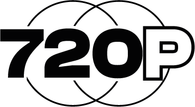 720p
